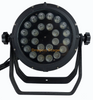 18 Beads 5-in-1 Waterproof Cast Aluminum Par Lights (Type B) Led Par Light Case