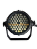 54beads 3W RGBW Waterproof Cast Aluminum Par Light