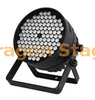 90 Beads 3W RGBW Cast Aluminum Par Lights