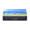 KSA Riyadh season wooden chocolate box cover ramadan kareem dates box hamper boxes ramadan