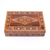 KSA Riyadh season wooden chocolate box reviews wood dates box in india wood dates box jar