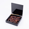 KSA Riyadh season wooden chocolate box jungle wooden hot chocolate box ramadan charity box