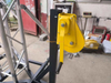 Steel Hand Winch for Speaker Tower Lifter