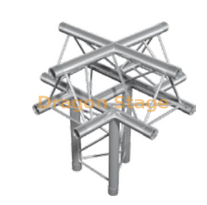 35×2 FT23-C52 aluminum triangle tubes truss