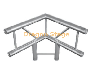 FT32-C30-V/HT32-C30-V 50×2 double tubes outdoor truss lighting