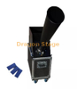 Mini Co2 Confetti Machine Professional Stage Effect Small Confetti Blaster Cannon Machine