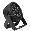 7x15w RGBW LED Par Light Waterproof