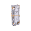 Fancy Paper Custom Printing Square Perfume Bottles Packaging Paper Box