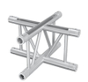 ET32-C41-V double 50mm tubes lighting outdoor truss