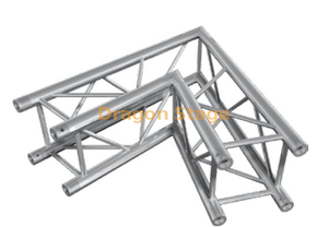 FT34-C20/HT34-C20 box 50×2 tubes truss 