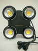 4 Eyes Monochrome Waterproof COB Spectator Light Led for Outdoor Use