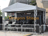 Event Party Aluminum Lightweight Mobile Portable Truss System with Quick Stage 8x6x5m