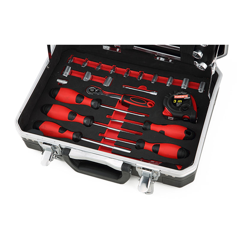 multifunctional tool case