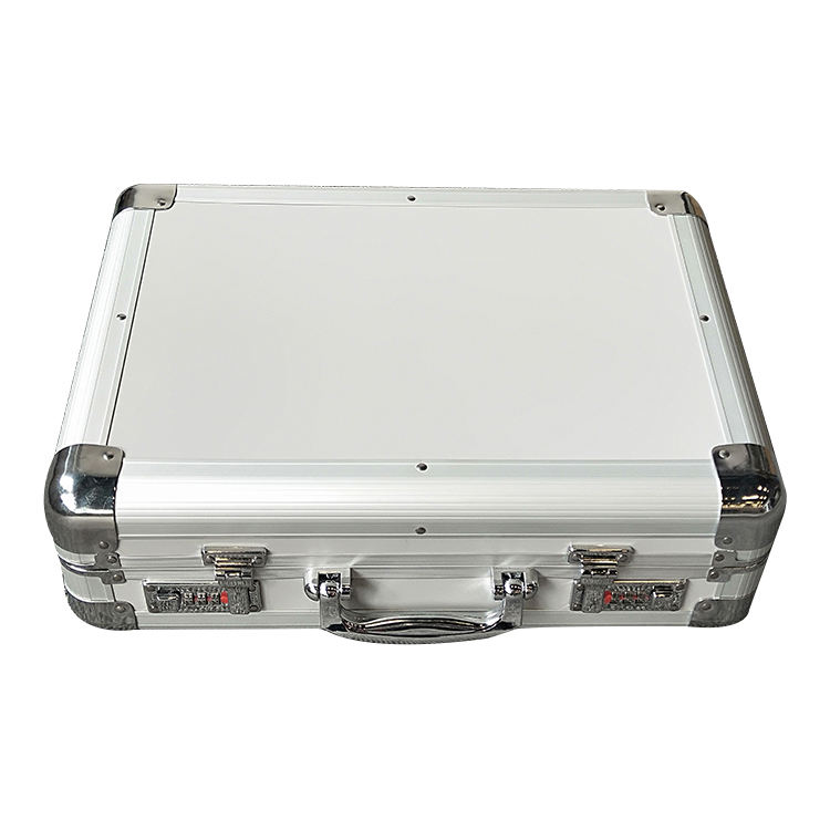 Aluminum Attache Case