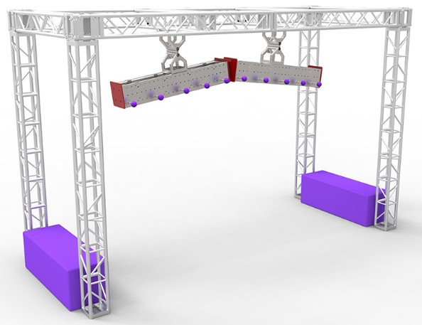 TRAVERSE GLOBE GRASP