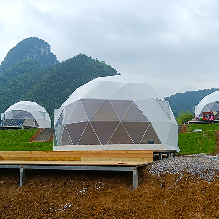 Event Outdoor Dome Living Tent