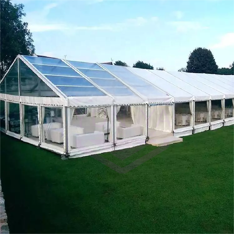 Transport Canopy Tent