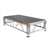 Mobile Modular Mini Stage Platforms 3x2m 