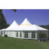 Conference Wedding White Event Tent for 500 People