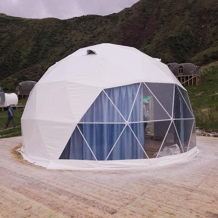 Dome Tent House For Outdoor