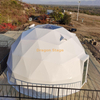 Luxury Transparent Top Cover Party Dome Tent for Camping SIte