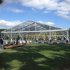 25x50m Waterproof Outdoor Transparent Cover Event A Frame Tent