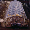 Large Luxury Party Transparent Marquee Party Wedding Tent