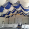 Wedding Tent with Ceilings Decorations Curtain for Event Party