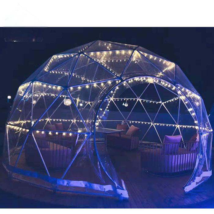 Garden Travle Dome Tent