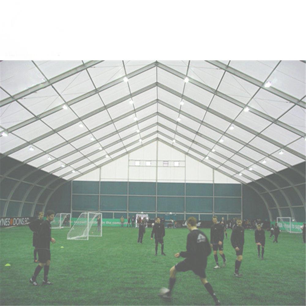 Tent Football Sports Event Hall