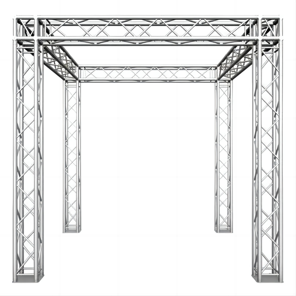 global_truss_10x10x10_trade-show_booth_exhibit_system