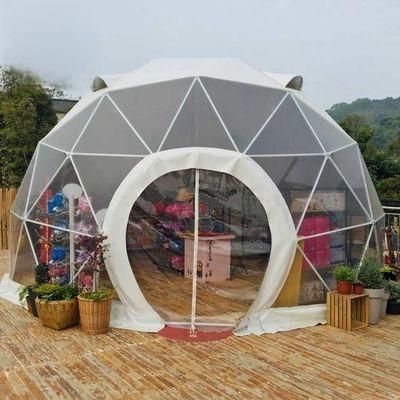 Meeting Party Tent