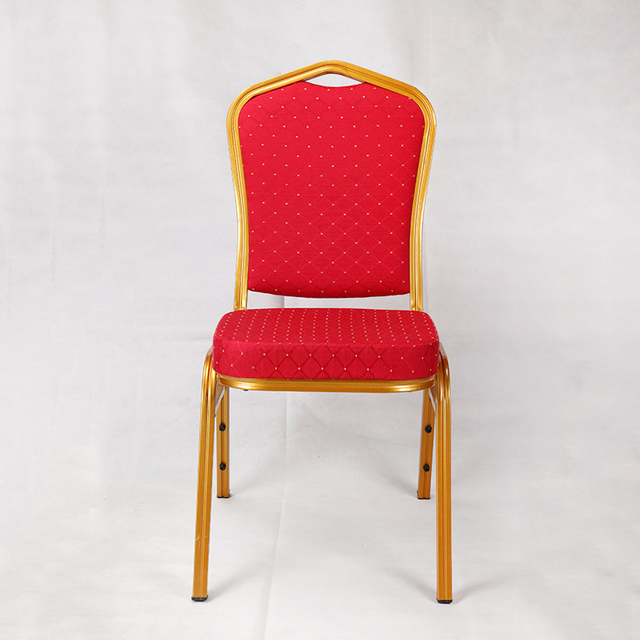 Foshan manufacturer wholesale hotel restaurant dining chairs, conference training tables and chairs, hotel wedding banquet chairs