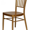 Manufacturer\'s supply of metal bamboo chairs, wedding chairs, golden bamboo chairs, outdoor wedding chairs, hotel raised dining chairs, wholesale