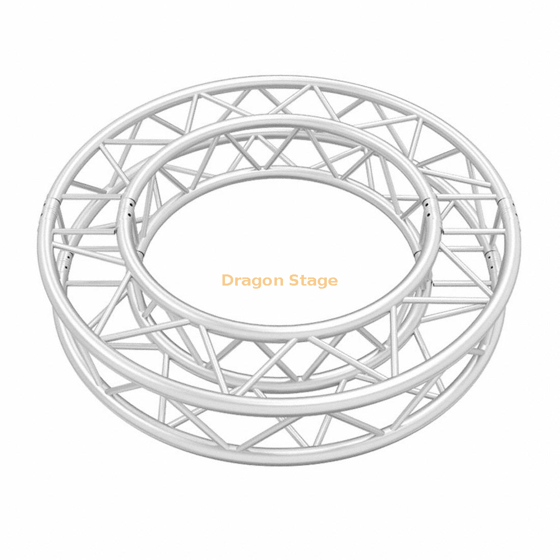 Truss Circle of 2 Meters Diameter