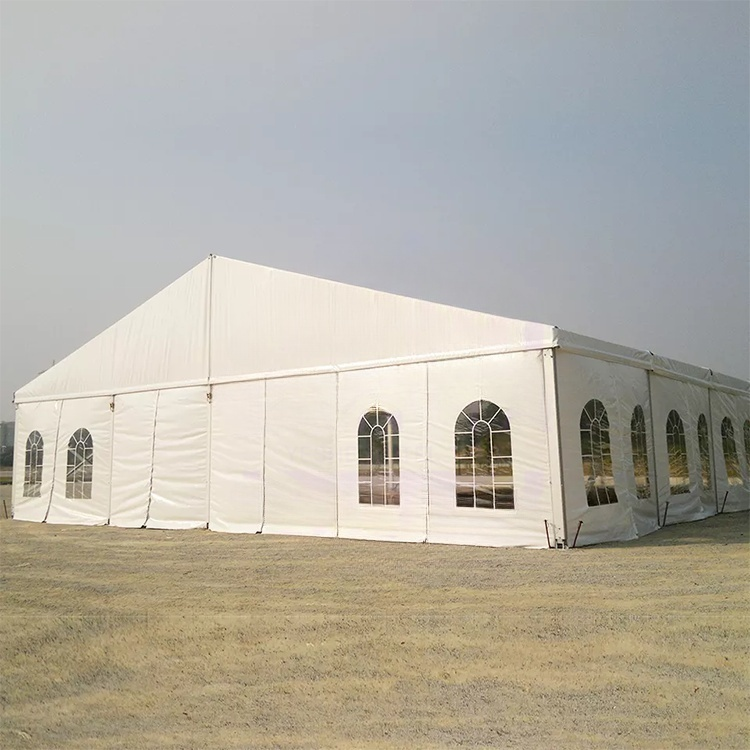 10x18m Aluminum Frame Outdoor Tent