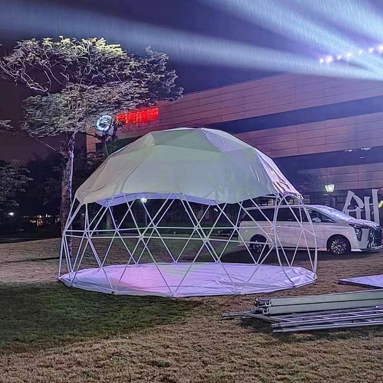 Event Festival Celebration Dome Tent