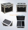 Microphone Storage Flight case