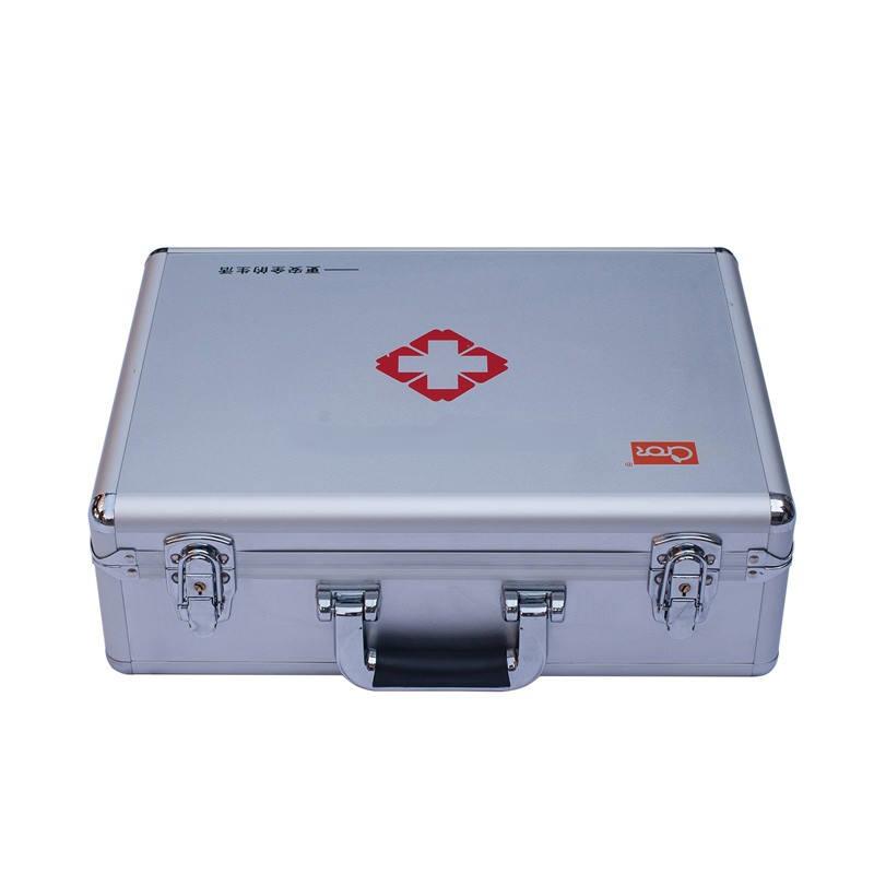 First Aid Storage Case Carrying