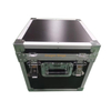 Hot Sale Party Custom Hardware Transport Flight Case For Concert