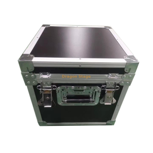 Hot Sale Party Custom Hardware Transport Flight Case For Concert