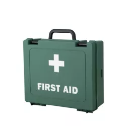 medical first aid box