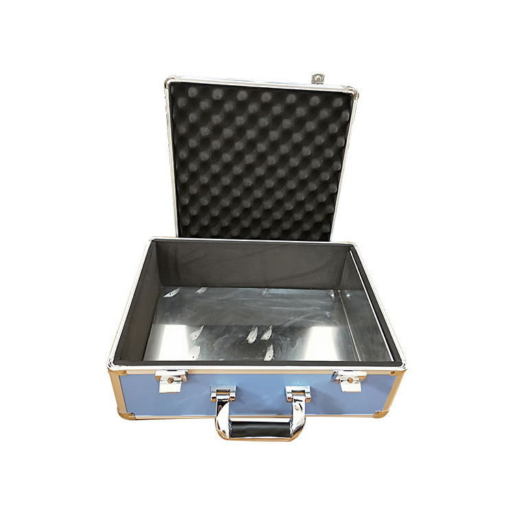 display case instrument box