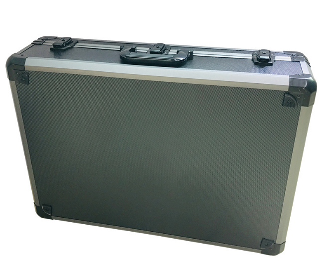 Carrying Custom Aluminum Tool Box Case