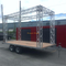 4x1x2m Aluminum Truss for Mobile Truck Trailer