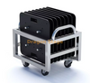 600x600mm Baseplate Dolly