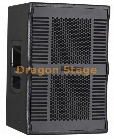 HV High-Power Multi-Purpose Speaker Series | Professional FOH & Live Sound PA Speakers