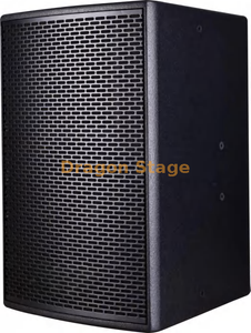 HKQ Premium Entertainment Speaker Series | Professional Karaoke, Club & Commercial Audio Speakers