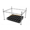 10x8x6m Aluminum Truss Stage System (Portable Event Lighting & Display Truss)
