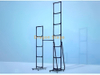 Mobile U Frame Lighting Truss / Portable U-Torm Modular Truss